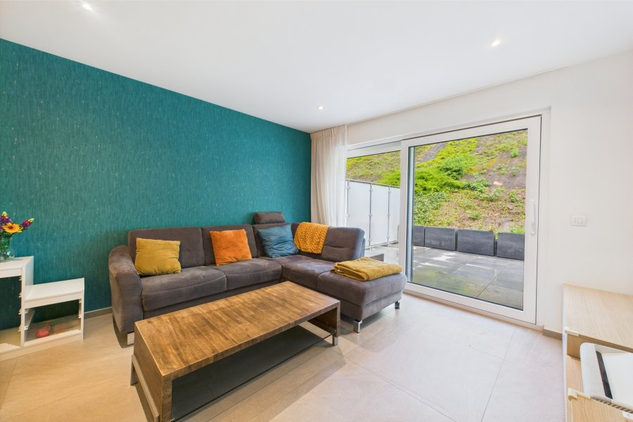 Квартира в Люксембурге, Люксембург, 105 м² - фото 4