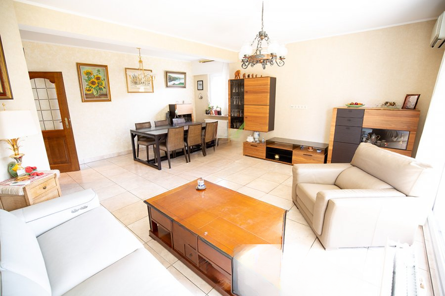 Квартира в Люксембурге, Люксембург, 104 м² - фото 4