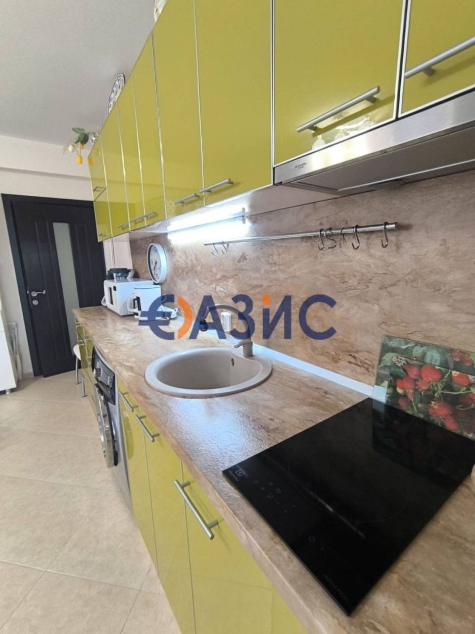 Апартаменты в Поморие, Болгария, 70 м² - фото 8