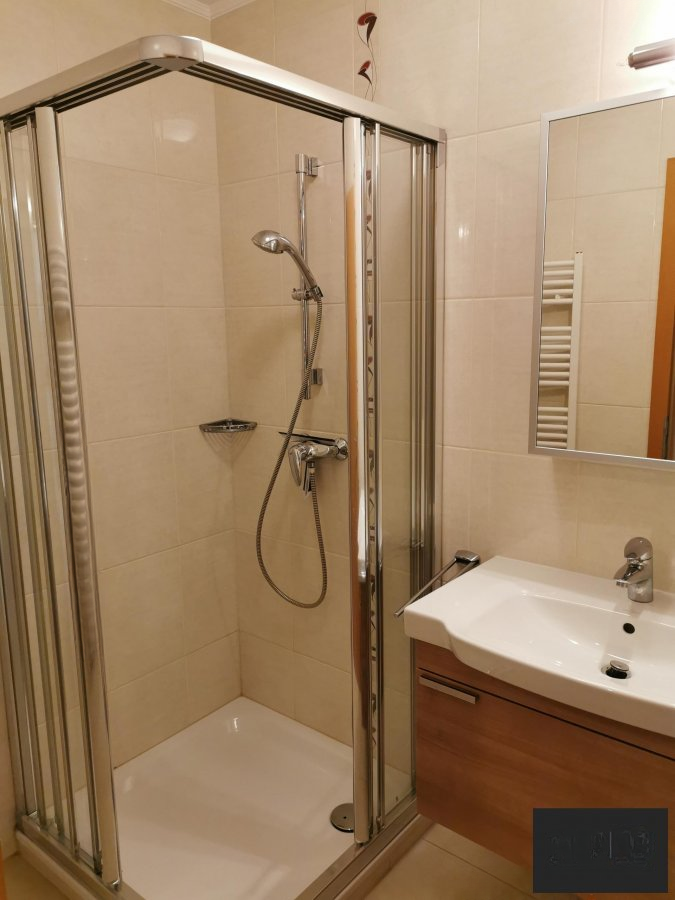 Квартира в Люксембурге, Люксембург, 56 м² - фото 4