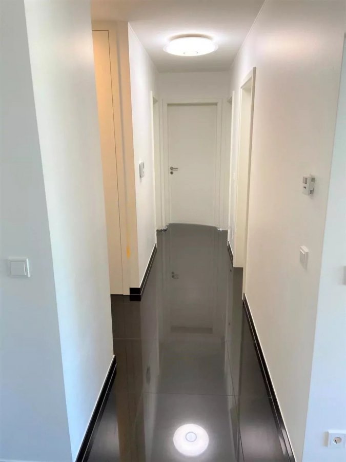 Квартира в Люксембурге, Люксембург, 66 м² - фото 4