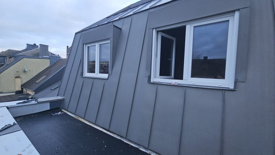 Квартира в Люксембурге, Люксембург, 64 м² - фото 4