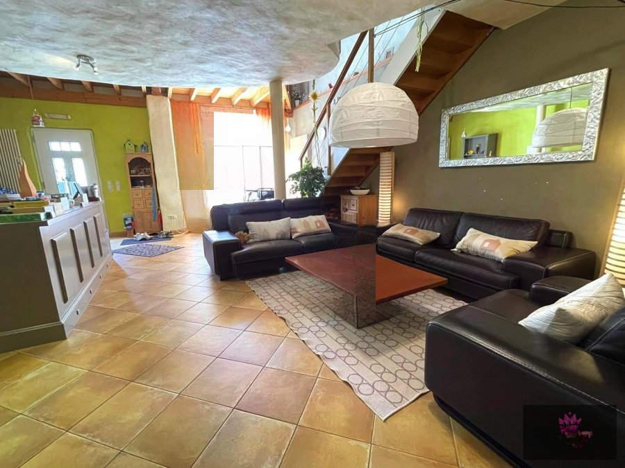 Квартира в Гревенмахере, Люксембург, 250 м² - фото 4