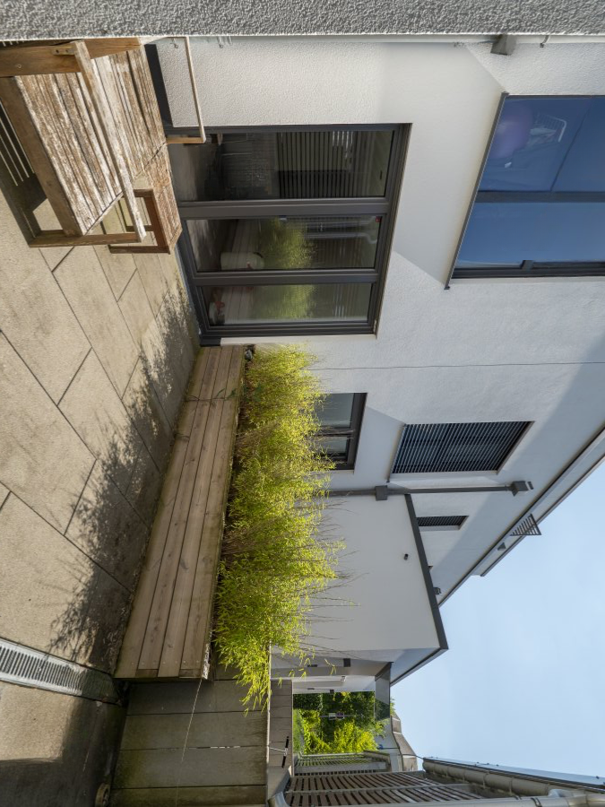 Квартира в Люксембурге, Люксембург, 165 м² - фото 4