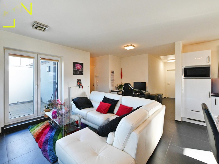 Квартира в Люксембурге, Люксембург, 79 м² - фото 4