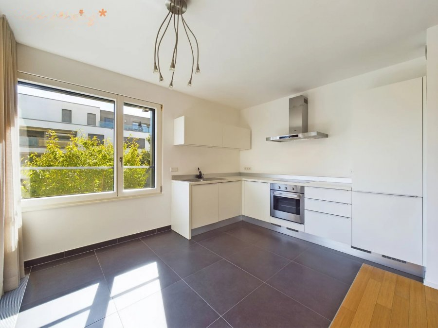 Квартира в Люксембурге, Люксембург, 84 м² - фото 4