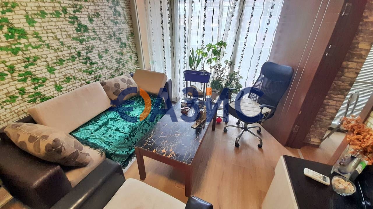 Апартаменты на Солнечном берегу, Болгария, 59 м² - фото 10