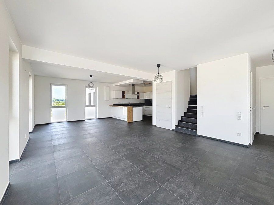 Квартира в Дикирхе, Люксембург, 125 м² - фото 4