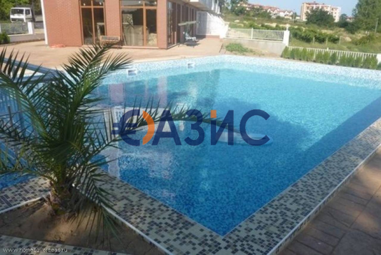 Апартаменты в Бяле, Болгария, 88 м² - фото 10