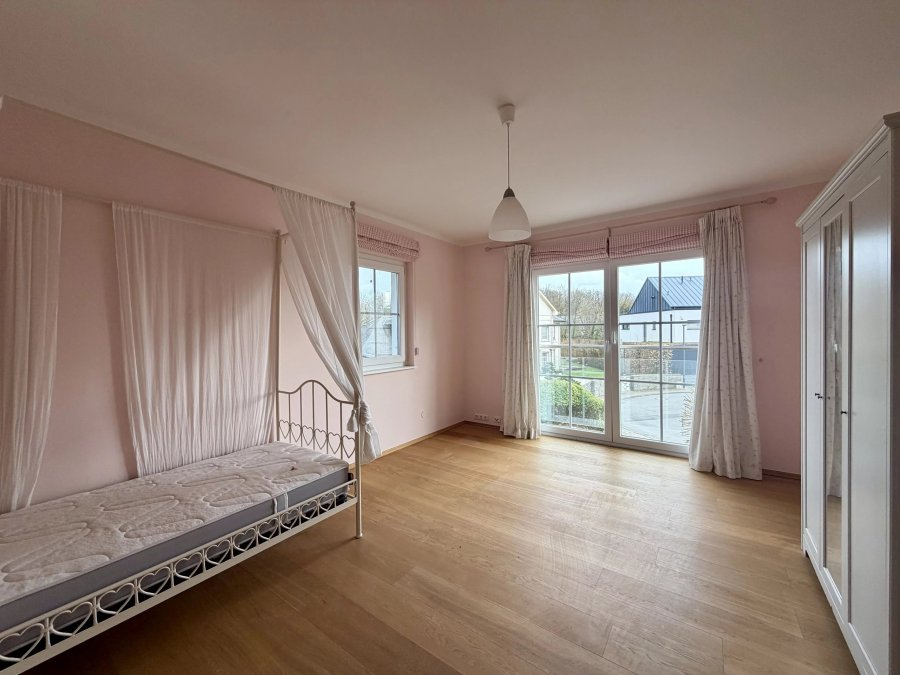Квартира в Люксембурге, Люксембург, 499 м² - фото 4