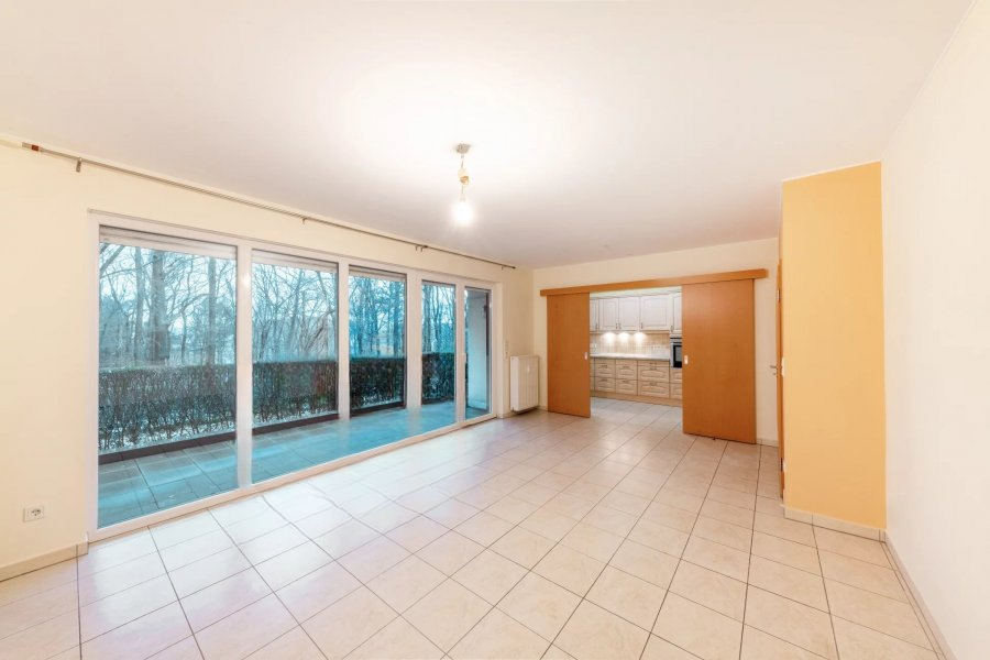 Квартира в Люксембурге, Люксембург, 83 м² - фото 4