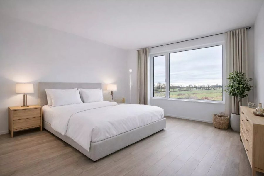 Квартира в Люксембурге, Люксембург, 150 м² - фото 4