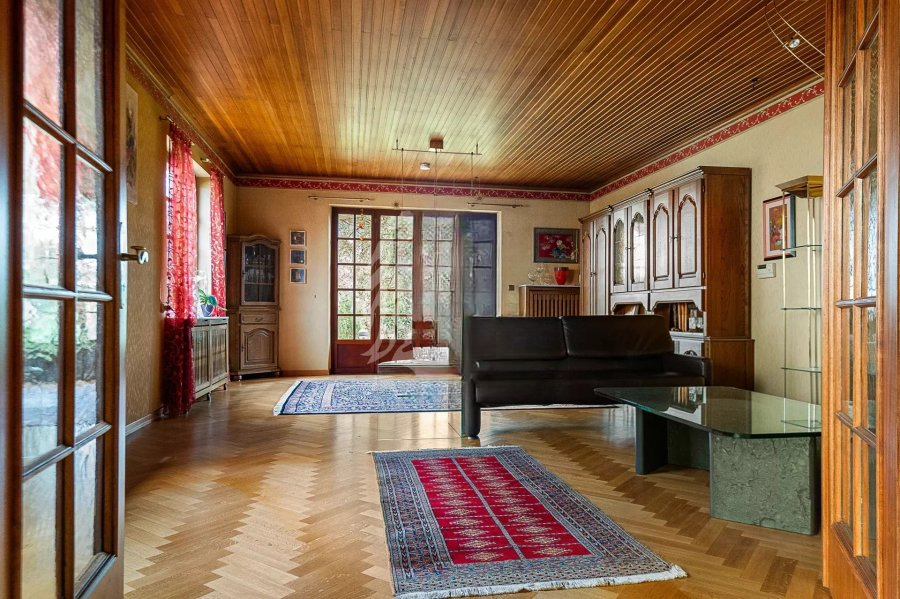 Квартира в Люксембурге, Люксембург - фото 4