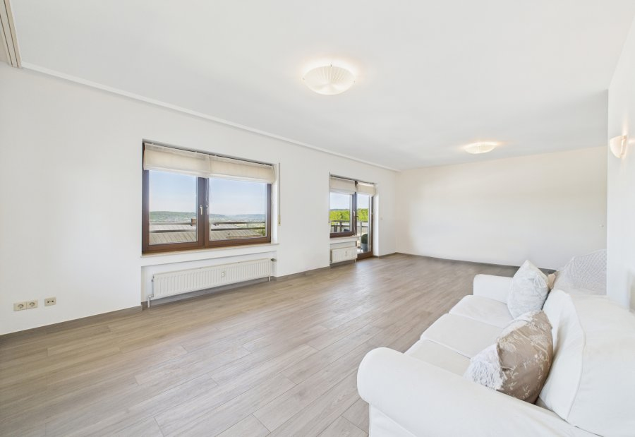 Квартира в Люксембурге, Люксембург, 124 м² - фото 4