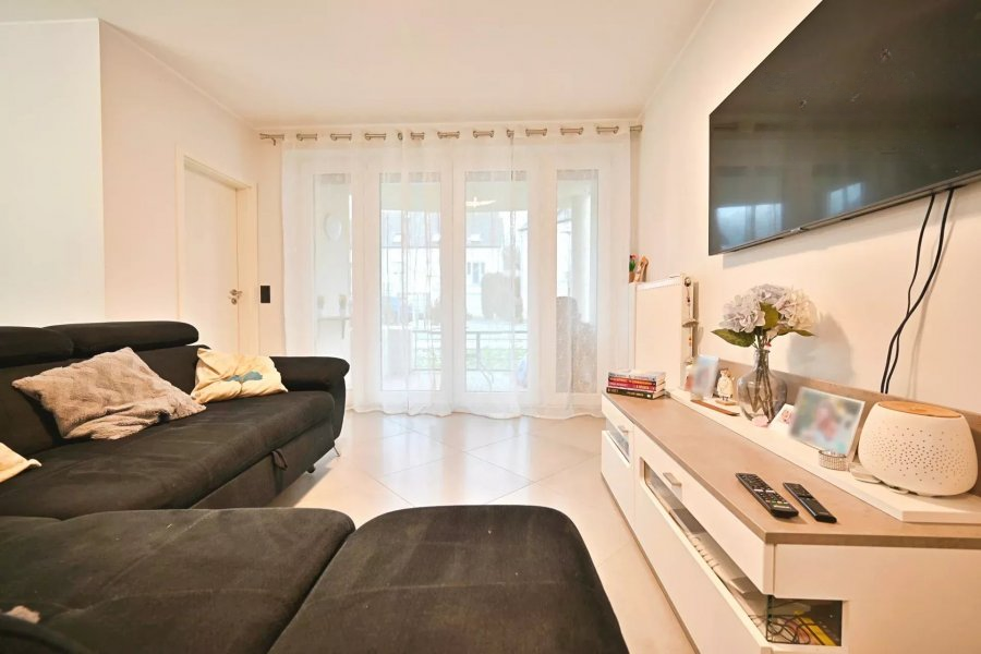 Квартира в Дикирхе, Люксембург, 79 м² - фото 4