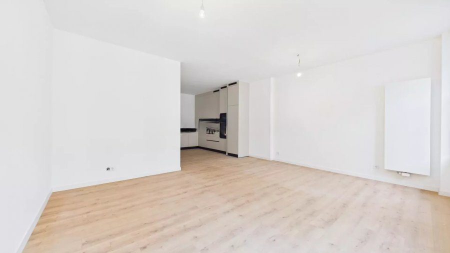 Квартира в Люксембурге, Люксембург, 60 м² - фото 4