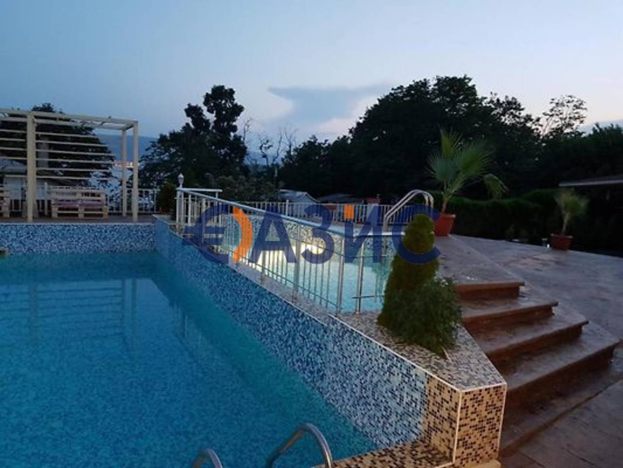 Апартаменты в Бяле, Болгария, 88 м² - фото 12