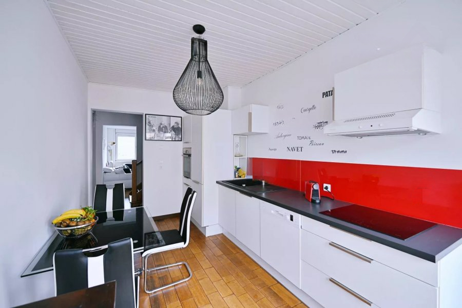 Квартира в Гревенмахере, Люксембург, 63 м² - фото 4