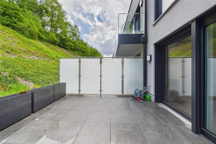 Квартира в Люксембурге, Люксембург, 105 м² - фото 5