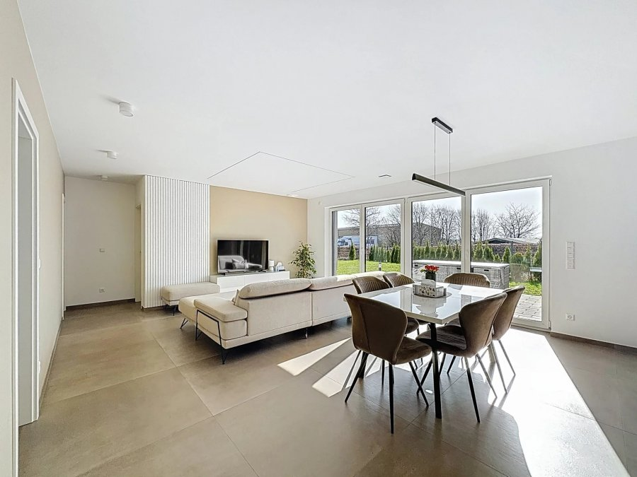 Квартира в Дикирхе, Люксембург, 255 м² - фото 5