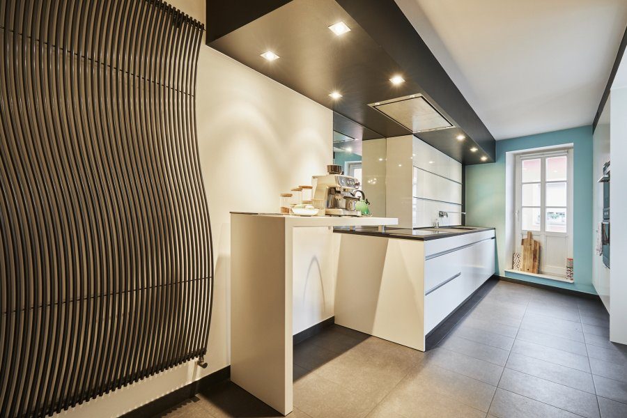 Квартира в Гревенмахере, Люксембург, 230 м² - фото 5