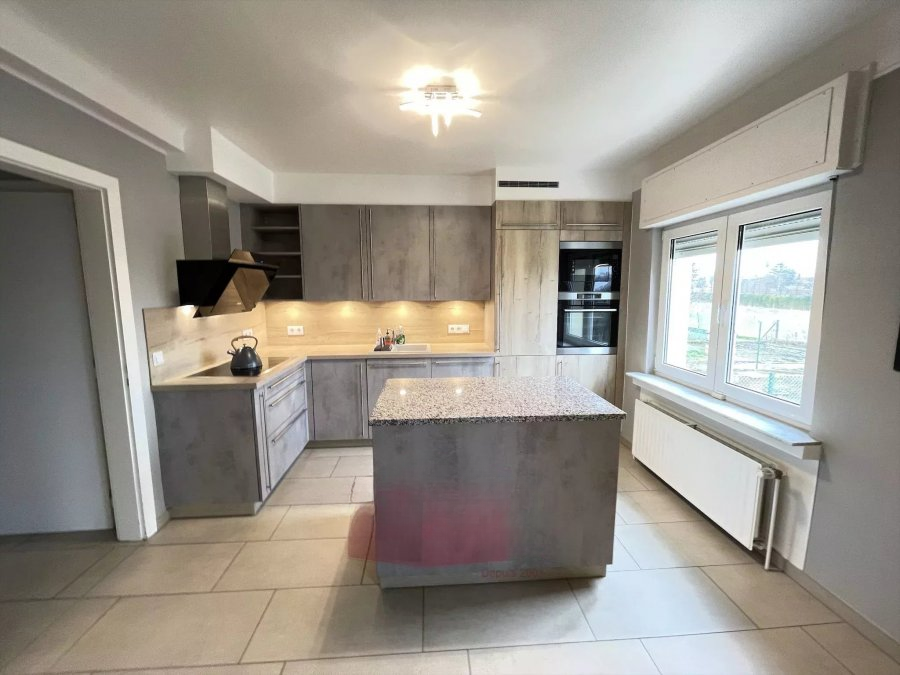 Квартира в Люксембурге, Люксембург - фото 5