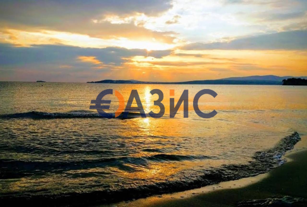 Апартаменты в Бургасе, Болгария, 113.6 м² - фото 13