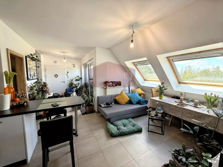 Квартира в Дикирхе, Люксембург, 53 м² - фото 5