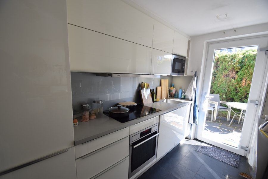 Квартира в Люксембурге, Люксембург, 150 м² - фото 5