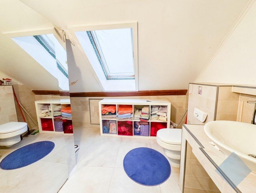 Квартира в Дикирхе, Люксембург, 300 м² - фото 5