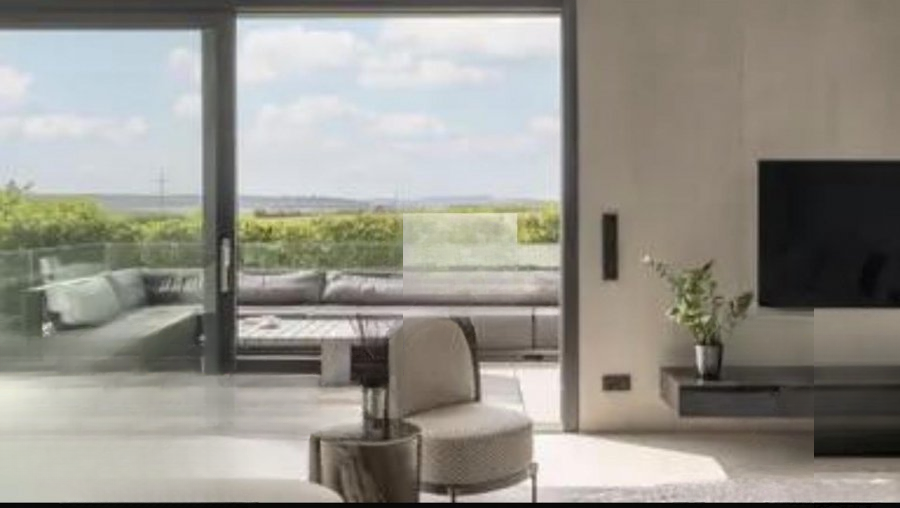 Квартира в Люксембурге, Люксембург, 311 м² - фото 5