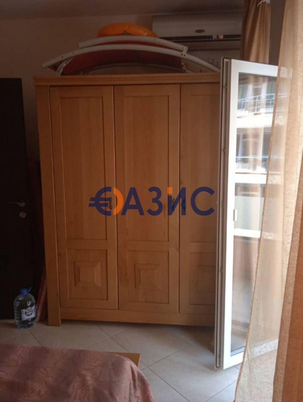 Апартаменты в Поморие, Болгария, 70 м² - фото 14