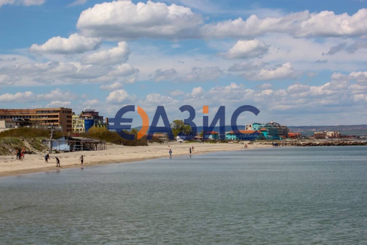 Апартаменты в Поморие, Болгария, 40 м² - фото 14