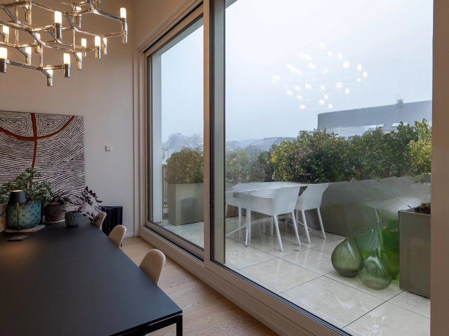 Квартира в Люксембурге, Люксембург, 98 м² - фото 5