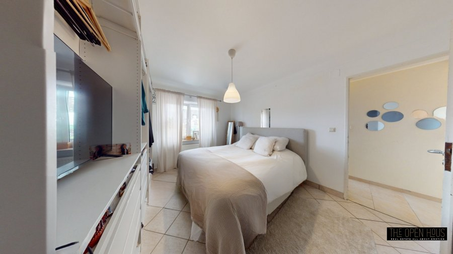 Квартира в Люксембурге, Люксембург, 99 м² - фото 5