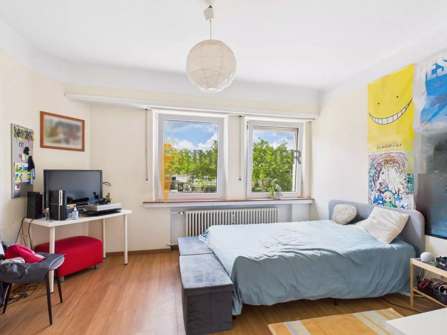 Квартира в Люксембурге, Люксембург, 125 м² - фото 5