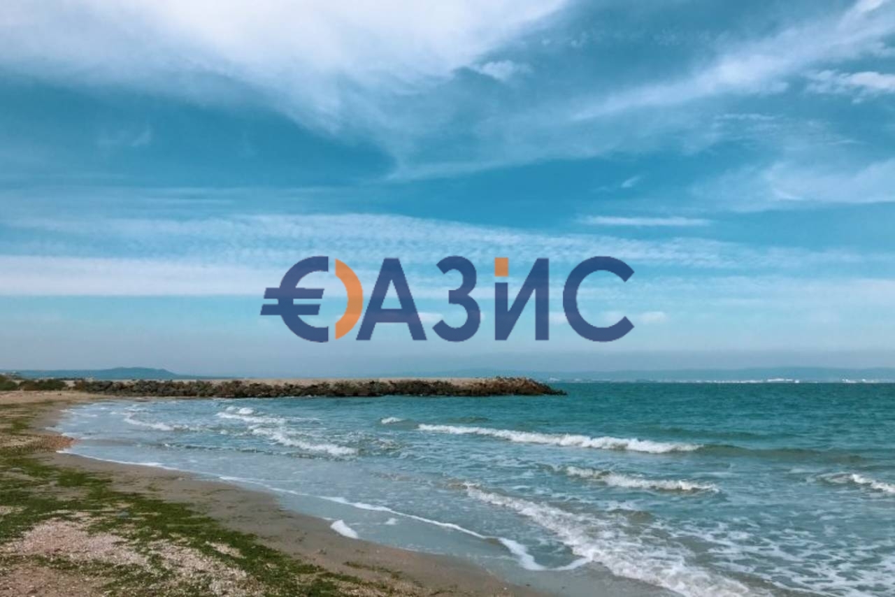 Апартаменты в Поморие, Болгария, 40 м² - фото 15