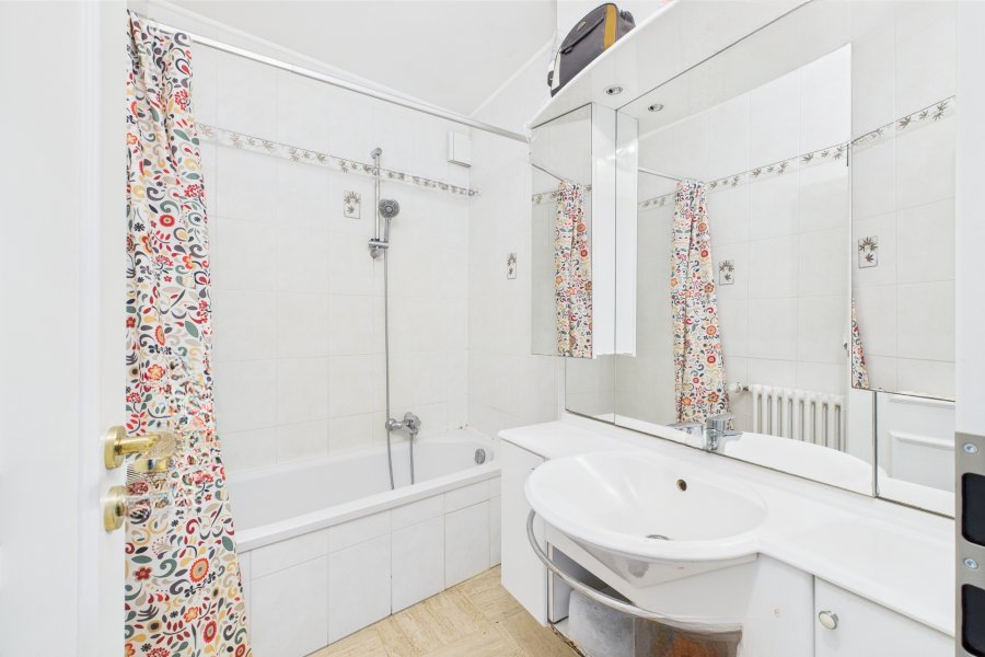 Квартира в Люксембурге, Люксембург, 74 м² - фото 5