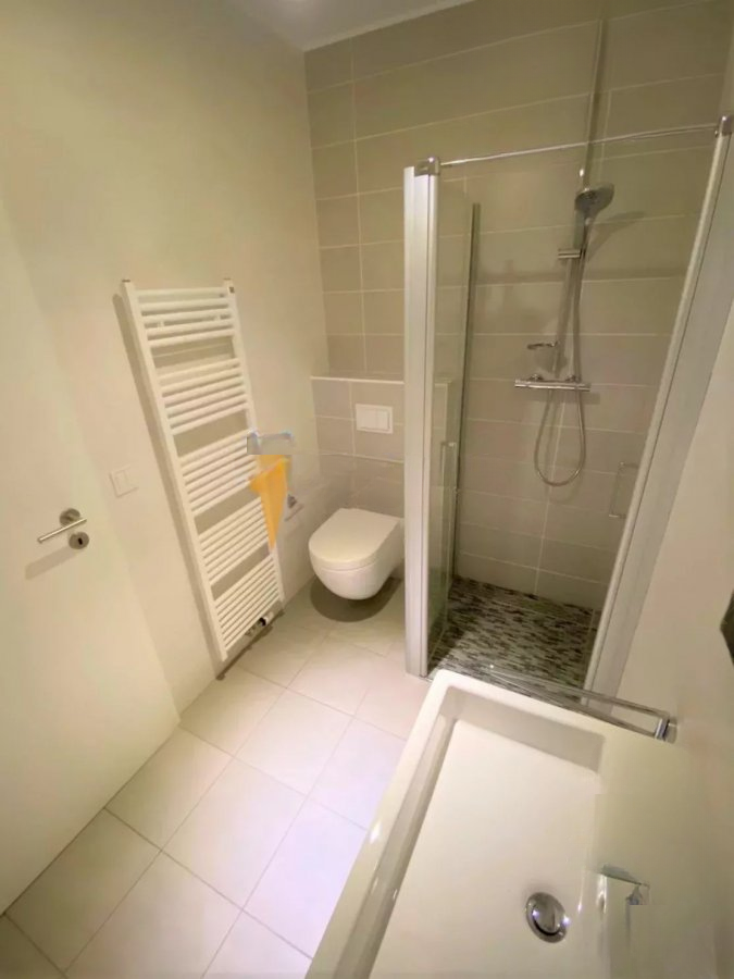 Квартира в Люксембурге, Люксембург, 66 м² - фото 5