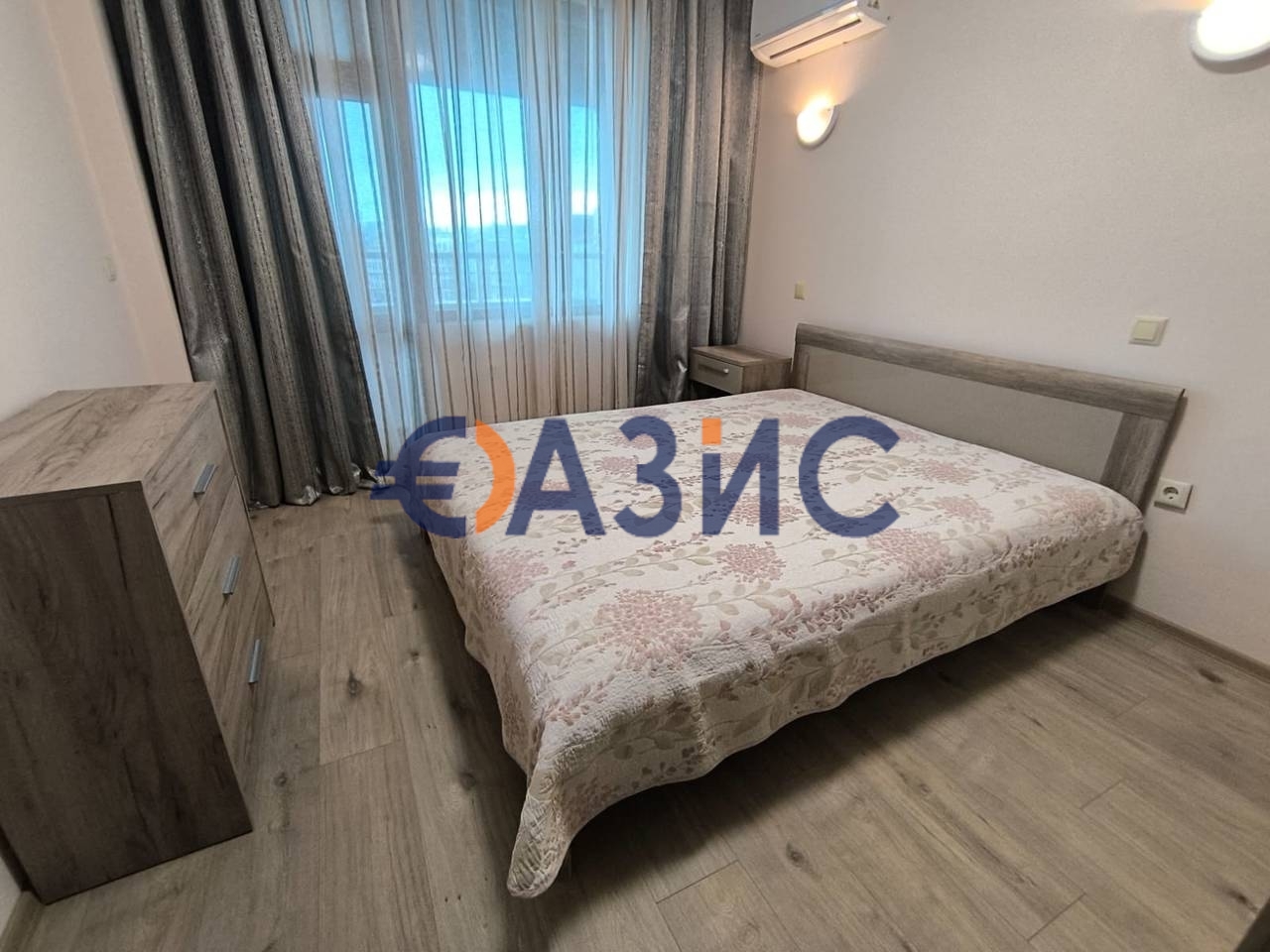 Апартаменты в Поморие, Болгария, 62 м² - фото 15