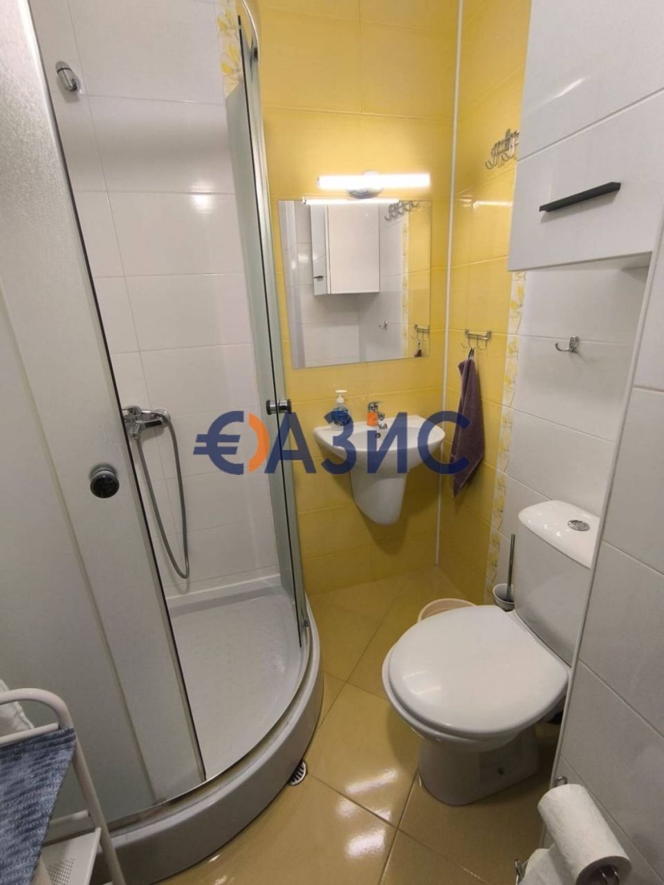 Апартаменты в Поморие, Болгария, 70 м² - фото 16