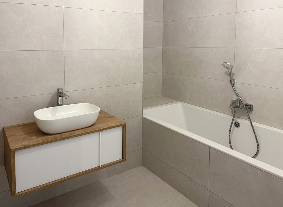 Квартира в Люксембурге, Люксембург, 127 м² - фото 5