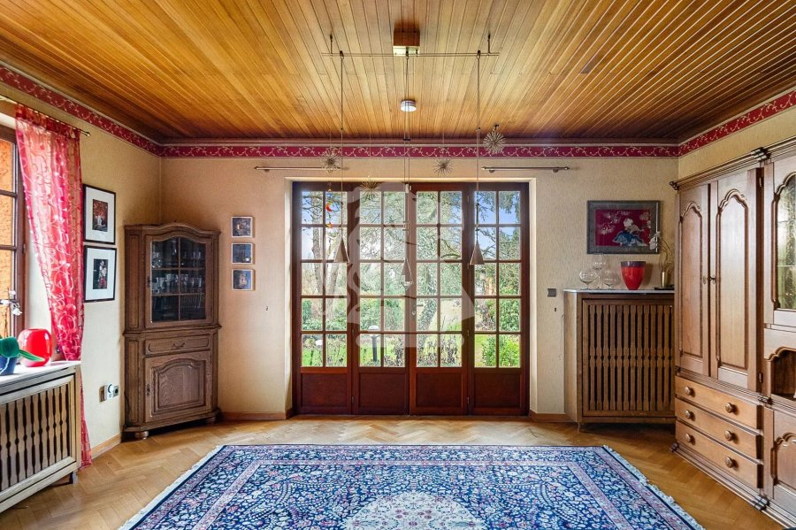 Квартира в Люксембурге, Люксембург - фото 5