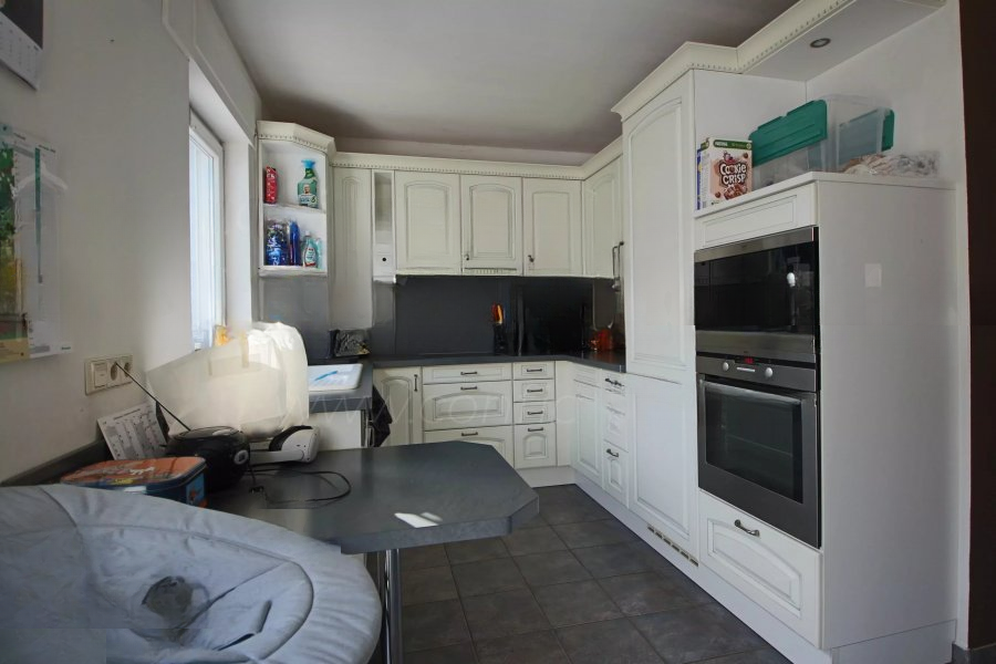 Квартира в Дикирхе, Люксембург, 177 м² - фото 5