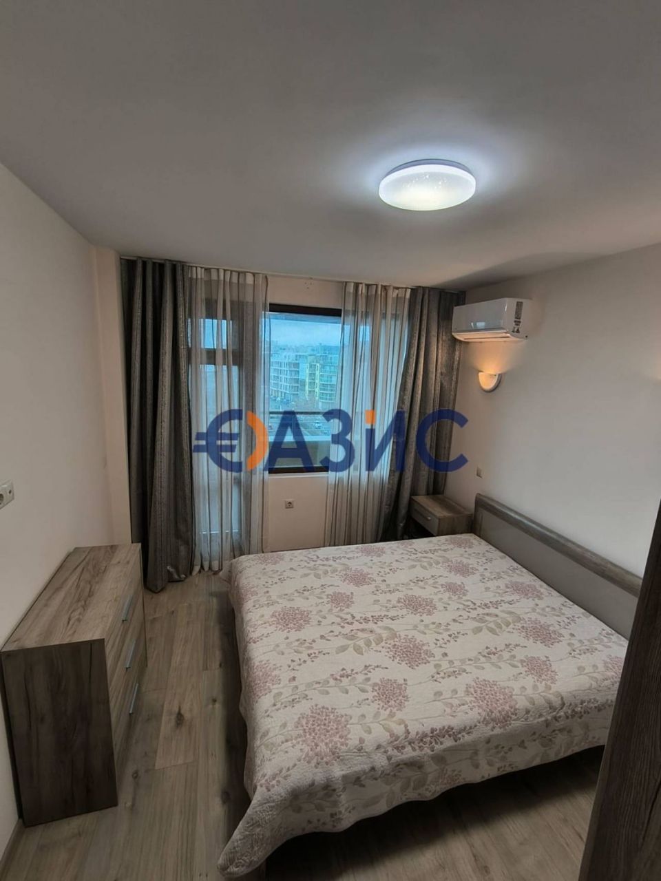 Апартаменты в Поморие, Болгария, 62 м² - фото 16