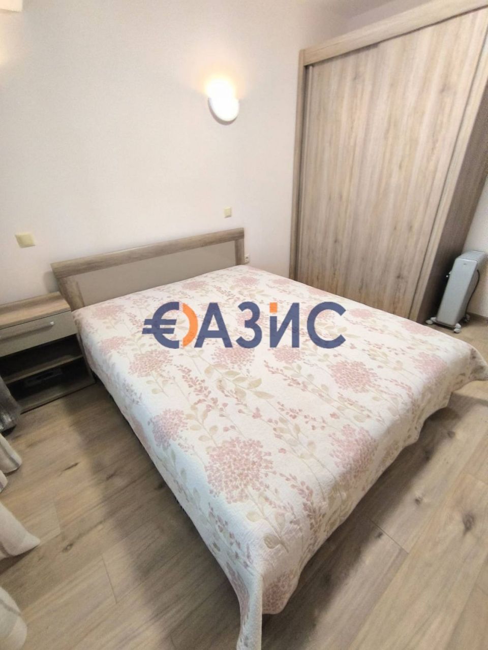 Апартаменты в Поморие, Болгария, 62 м² - фото 17