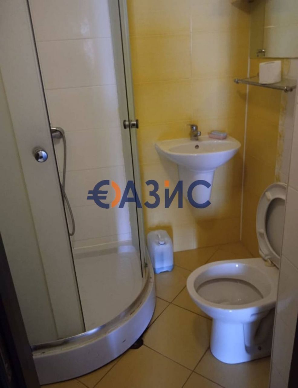 Апартаменты в Поморие, Болгария, 70 м² - фото 17