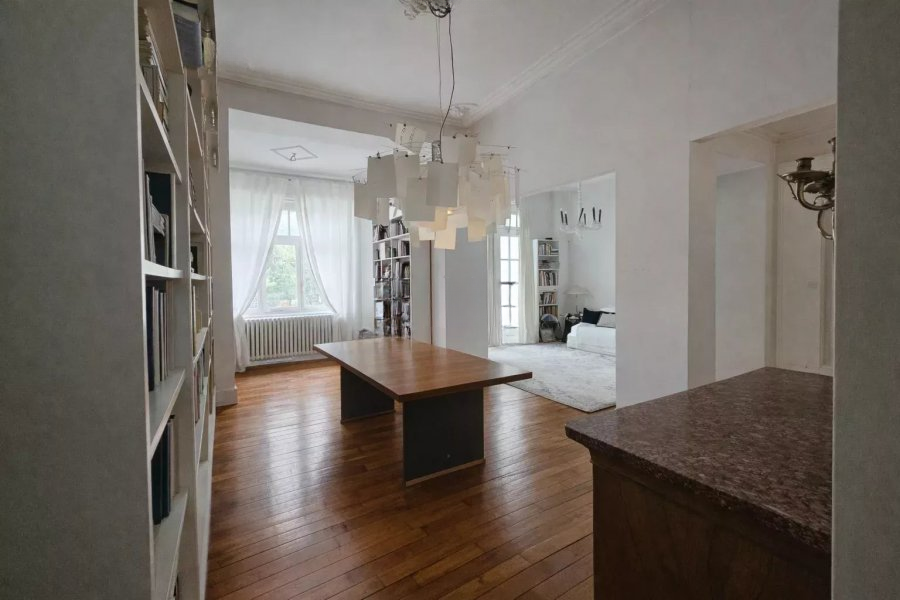 Квартира в Люксембурге, Люксембург, 216 м² - фото 5