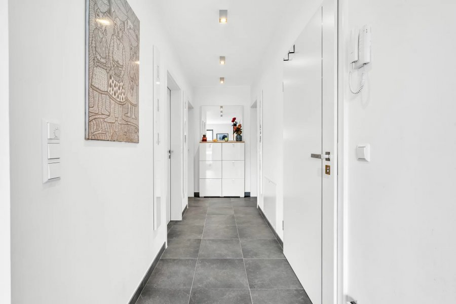 Квартира в Люксембурге, Люксембург, 114 м² - фото 5