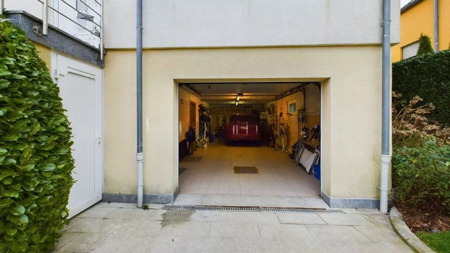 Квартира в Люксембурге, Люксембург, 189 м² - фото 5